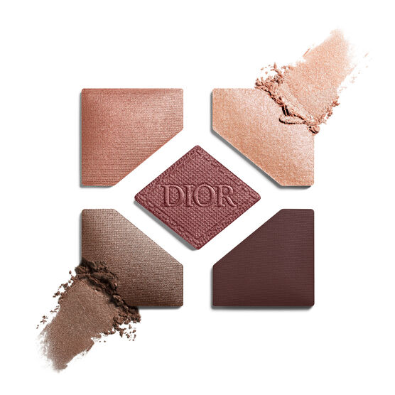Diorshow Colors 5 Couleurs Couture 689